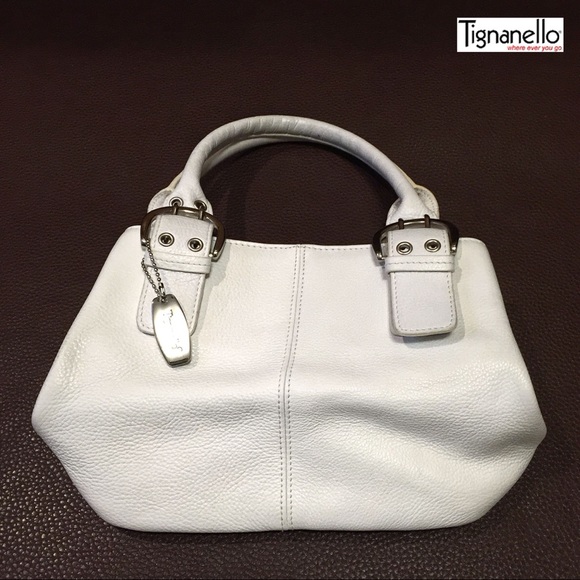 Tignanello Handbags - TIGNANELLO leather purse